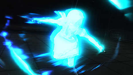 画像ギャラリー No.023のサムネイル画像 / 「英雄伝説 黎の軌跡」はPS4に向けて9月30日に発売へ。軌跡シリーズ最新作，そして同シリーズ後半戦の幕開けを告げるタイトル