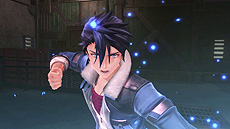 画像ギャラリー No.005のサムネイル画像 / 「英雄伝説 黎の軌跡」豪華限定版“SPRIGGAN Edition”が通常版と同時発売へ。未公開キャラを収録したティザームービーにも注目