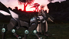 画像ギャラリー No.007のサムネイル画像 / 「英雄伝説 黎の軌跡」豪華限定版“SPRIGGAN Edition”が通常版と同時発売へ。未公開キャラを収録したティザームービーにも注目