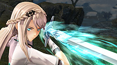 画像ギャラリー No.008のサムネイル画像 / 「英雄伝説 黎の軌跡」豪華限定版“SPRIGGAN Edition”が通常版と同時発売へ。未公開キャラを収録したティザームービーにも注目