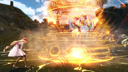 画像ギャラリー No.004のサムネイル画像 / 【PR】シリーズの新たな幕開けを告げる「英雄伝説 黎の軌跡」。主人公は誰のどんな依頼でも引き受ける“裏解決屋”に