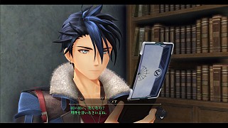 画像ギャラリー No.012のサムネイル画像 / 【PR】シリーズの新たな幕開けを告げる「英雄伝説 黎の軌跡」。主人公は誰のどんな依頼でも引き受ける“裏解決屋”に