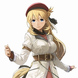 画像ギャラリー No.013のサムネイル画像 / 【PR】シリーズの新たな幕開けを告げる「英雄伝説 黎の軌跡」。主人公は誰のどんな依頼でも引き受ける“裏解決屋”に
