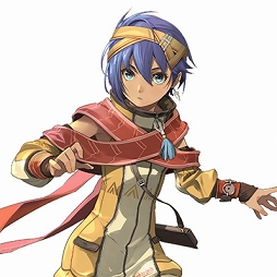 画像ギャラリー No.014のサムネイル画像 / 【PR】シリーズの新たな幕開けを告げる「英雄伝説 黎の軌跡」。主人公は誰のどんな依頼でも引き受ける“裏解決屋”に