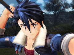 【PR】シリーズの新たな幕開けを告げる「英雄伝説 黎の軌跡」。主人公は誰のどんな依頼でも引き受ける“裏解決屋”に