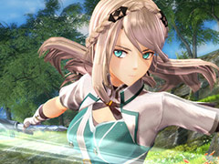 「英雄伝説 黎の軌跡」，主人公の幼馴染でもある重要キャラ，プレイヤーによる選択の重要度を高める新要素「L.G.C.アライメント」の情報が公開