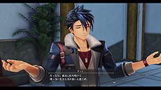 画像ギャラリー No.016のサムネイル画像 / 「英雄伝説 黎の軌跡」，主人公の幼馴染でもある重要キャラ，プレイヤーによる選択の重要度を高める新要素「L.G.C.アライメント」の情報が公開