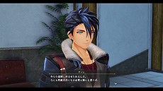 画像ギャラリー No.018のサムネイル画像 / 「英雄伝説 黎の軌跡」，主人公の幼馴染でもある重要キャラ，プレイヤーによる選択の重要度を高める新要素「L.G.C.アライメント」の情報が公開