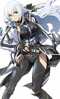 画像ギャラリー No.004のサムネイル画像 / 「英雄伝説 黎の軌跡」,ジン・ヴァセックやフィー・クラウゼルといった登場キャラクターが公開。新勢力“斑鳩”の情報も明らかに