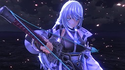 画像ギャラリー No.006のサムネイル画像 / 「英雄伝説 黎の軌跡」，ジン・ヴァセックやフィー・クラウゼルといった登場キャラクターが公開。新勢力“斑鳩”の情報も明らかに