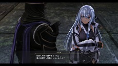 画像ギャラリー No.010のサムネイル画像 / 「英雄伝説 黎の軌跡」，ジン・ヴァセックやフィー・クラウゼルといった登場キャラクターが公開。新勢力“斑鳩”の情報も明らかに