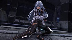 画像ギャラリー No.011のサムネイル画像 / 「英雄伝説 黎の軌跡」，ジン・ヴァセックやフィー・クラウゼルといった登場キャラクターが公開。新勢力“斑鳩”の情報も明らかに