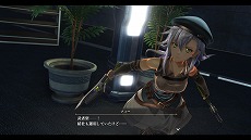 画像ギャラリー No.017のサムネイル画像 / 「英雄伝説 黎の軌跡」，ジン・ヴァセックやフィー・クラウゼルといった登場キャラクターが公開。新勢力“斑鳩”の情報も明らかに