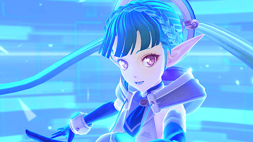 画像ギャラリー No.004のサムネイル画像 / 「英雄伝説 黎の軌跡」,“身喰らう蛇”所属メンバーや,主人公ヴァンの姿を変化させる謎のAI・メアなどの最新情報が公開