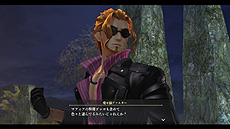 画像ギャラリー No.012のサムネイル画像 / 「英雄伝説 黎の軌跡」，“身喰らう蛇”所属メンバーや，主人公ヴァンの姿を変化させる謎のAI・メアなどの最新情報が公開