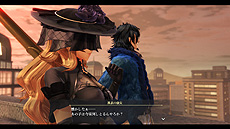 画像ギャラリー No.016のサムネイル画像 / 「英雄伝説 黎の軌跡」，“身喰らう蛇”所属メンバーや，主人公ヴァンの姿を変化させる謎のAI・メアなどの最新情報が公開
