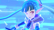 画像ギャラリー No.017のサムネイル画像 / 「英雄伝説 黎の軌跡」，“身喰らう蛇”所属メンバーや，主人公ヴァンの姿を変化させる謎のAI・メアなどの最新情報が公開