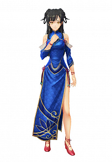 画像ギャラリー No.001のサムネイル画像 / 「英雄伝説 黎の軌跡」,主人公とストーリーを通じて深くかかわるサブキャラクター12名の詳細情報が公開