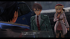 画像ギャラリー No.014のサムネイル画像 / 「英雄伝説 黎の軌跡」,主人公とストーリーを通じて深くかかわるサブキャラクター12名の詳細情報が公開
