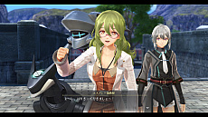 画像ギャラリー No.015のサムネイル画像 / 「英雄伝説 黎の軌跡」,主人公とストーリーを通じて深くかかわるサブキャラクター12名の詳細情報が公開