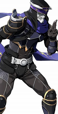 画像ギャラリー No.003のサムネイル画像 / 「英雄伝説 黎の軌跡」，ツァオ・リーなど3人のキャラクター情報が公開。ある時は強敵として，あるいは協力者として主人公の前に現れる