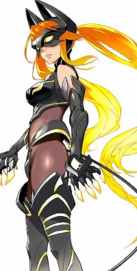 画像ギャラリー No.004のサムネイル画像 / 「英雄伝説 黎の軌跡」，ツァオ・リーなど3人のキャラクター情報が公開。ある時は強敵として，あるいは協力者として主人公の前に現れる