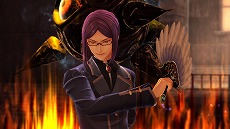 画像ギャラリー No.007のサムネイル画像 / 「英雄伝説 黎の軌跡」，ツァオ・リーなど3人のキャラクター情報が公開。ある時は強敵として，あるいは協力者として主人公の前に現れる