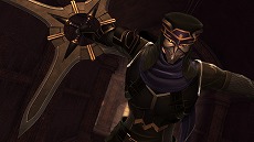 画像ギャラリー No.010のサムネイル画像 / 「英雄伝説 黎の軌跡」，ツァオ・リーなど3人のキャラクター情報が公開。ある時は強敵として，あるいは協力者として主人公の前に現れる