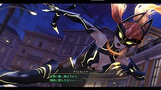 画像ギャラリー No.012のサムネイル画像 / 「英雄伝説 黎の軌跡」，ツァオ・リーなど3人のキャラクター情報が公開。ある時は強敵として，あるいは協力者として主人公の前に現れる