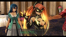 画像ギャラリー No.013のサムネイル画像 / 「英雄伝説 黎の軌跡」，ツァオ・リーなど3人のキャラクター情報が公開。ある時は強敵として，あるいは協力者として主人公の前に現れる