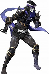 画像ギャラリー No.015のサムネイル画像 / 「英雄伝説 黎の軌跡」，ツァオ・リーなど3人のキャラクター情報が公開。ある時は強敵として，あるいは協力者として主人公の前に現れる