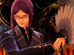 「英雄伝説 黎の軌跡」，ツァオ・リーなど3人のキャラクター情報が公開。ある時は強敵として，あるいは協力者として主人公の前に現れる