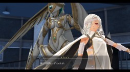 画像ギャラリー No.009のサムネイル画像 / 「英雄伝説 黎の軌跡」主人公がパワーアップする魔装鬼（グレンデル）状態が公開。マフィア組織"アルマータ"幹部と協力者達の情報も
