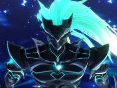 「英雄伝説 黎の軌跡」主人公がパワーアップする魔装鬼（グレンデル）状態が公開。マフィア組織"アルマータ"幹部と協力者達の情報も