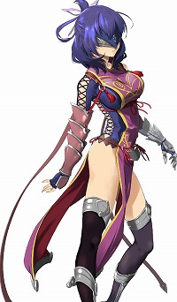 画像ギャラリー No.003のサムネイル画像 / 「英雄伝説 黎の軌跡」，レン・ブライトなど4人のキャラクター情報が公開。合計450名に豪華賞品が当たるWEB抽選会が9月30日から開催決定