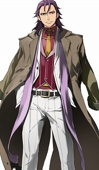 画像ギャラリー No.005のサムネイル画像 / 「英雄伝説 黎の軌跡」，レン・ブライトなど4人のキャラクター情報が公開。合計450名に豪華賞品が当たるWEB抽選会が9月30日から開催決定