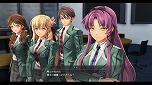 画像ギャラリー No.006のサムネイル画像 / 「英雄伝説 黎の軌跡」，レン・ブライトなど4人のキャラクター情報が公開。合計450名に豪華賞品が当たるWEB抽選会が9月30日から開催決定