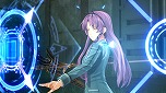 画像ギャラリー No.008のサムネイル画像 / 「英雄伝説 黎の軌跡」，レン・ブライトなど4人のキャラクター情報が公開。合計450名に豪華賞品が当たるWEB抽選会が9月30日から開催決定