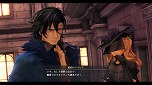 画像ギャラリー No.013のサムネイル画像 / 「英雄伝説 黎の軌跡」，レン・ブライトなど4人のキャラクター情報が公開。合計450名に豪華賞品が当たるWEB抽選会が9月30日から開催決定
