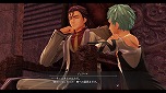 画像ギャラリー No.017のサムネイル画像 / 「英雄伝説 黎の軌跡」，レン・ブライトなど4人のキャラクター情報が公開。合計450名に豪華賞品が当たるWEB抽選会が9月30日から開催決定
