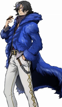 画像ギャラリー No.024のサムネイル画像 / 「英雄伝説 黎の軌跡」，レン・ブライトなど4人のキャラクター情報が公開。合計450名に豪華賞品が当たるWEB抽選会が9月30日から開催決定