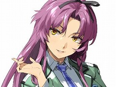 「英雄伝説 黎の軌跡」，レン・ブライトなど4人のキャラクター情報が公開。合計450名に豪華賞品が当たるWEB抽選会が9月30日から開催決定