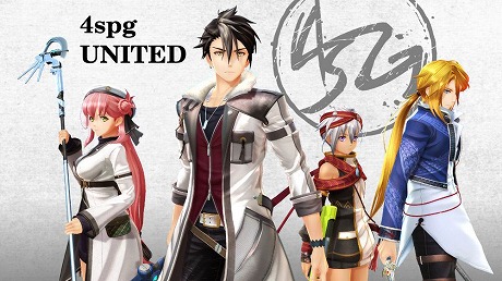 画像ギャラリー No.019のサムネイル画像 / 「英雄伝説 黎の軌跡」,期間限定の無料DLC“40周年記念・大感謝特大 BOX”が発売日に配信決定。DLC衣装やアイテムなど合計30種類を収録