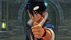 画像ギャラリー No.006のサムネイル画像 / 「英雄伝説 黎の軌跡」のオープニングムービーが公開。主題歌“名もなき悪夢の果て”に合わせて，ヴァンたちが戦う姿が映し出される