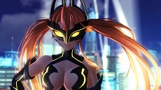 画像ギャラリー No.007のサムネイル画像 / 「英雄伝説 黎の軌跡」のオープニングムービーが公開。主題歌“名もなき悪夢の果て”に合わせて，ヴァンたちが戦う姿が映し出される