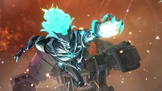 画像ギャラリー No.008のサムネイル画像 / 「英雄伝説 黎の軌跡」のオープニングムービーが公開。主題歌“名もなき悪夢の果て”に合わせて，ヴァンたちが戦う姿が映し出される