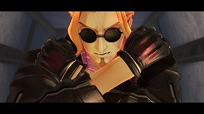 画像ギャラリー No.009のサムネイル画像 / 「英雄伝説 黎の軌跡」のオープニングムービーが公開。主題歌“名もなき悪夢の果て”に合わせて，ヴァンたちが戦う姿が映し出される