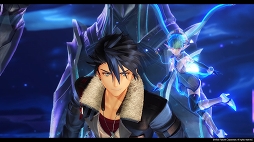 画像ギャラリー No.014のサムネイル画像 / 「英雄伝説 黎の軌跡」序盤プレイレポート。アクションバトルとコマンド戦闘を融合させた新しい戦闘システムは全RPGファン必見！