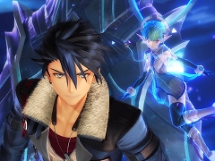 「英雄伝説 黎の軌跡」序盤プレイレポート。アクションバトルとコマンド戦闘を融合させた新しい戦闘システムは全RPGファン必見！