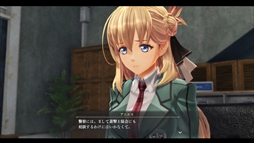 画像ギャラリー No.003のサムネイル画像 / 「英雄伝説 黎の軌跡」の序盤を遊べる無料版が本日配信開始。サブイベントやクエストも含めて10時間以上楽しめる